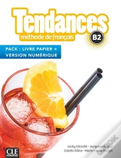 Tendances : Fle ; Niveau B2 (Édition 2021)