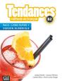 Tendances : Fle ; Niveau B2 (Édition 2021) - Preview