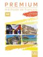 Tendances : Fle ; Premium ; Niveau A2 (Édition 2020) - Preview