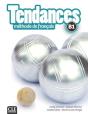 Tendances : Méthode De Français ; B1 ; Manuel De L'Élève - Preview