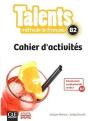 Tendances : Niveau B2 ; Cahier D'Activités ; Version Anaya (Édition 2018) - Preview