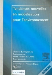 Capa do artigo Tendances Nouvelles En Modelisation Pour L