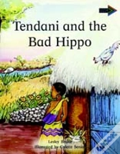Capa do artigo Tendani And The Bad Hippo