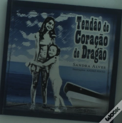 Capa do artigo Tendão de Coração de Dragão