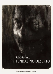 Capa do artigo Tendas no Deserto