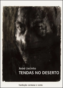 Capa do artigo Tendas no Deserto