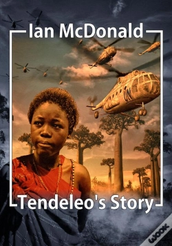 Capa do artigo Tendeleo'S Story