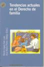 Tendencias Actuales En El Derecho De Familia - Preview