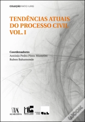 Tendências Atuais do Processo Civil