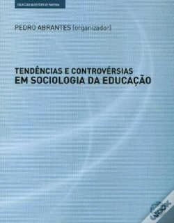 Capa do artigo Tendências e Controvérsias em Sociologia da Educação