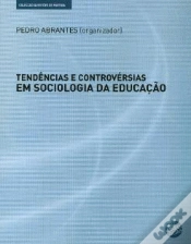 Capa do artigo Tendências e Controvérsias em Sociologia da Educação