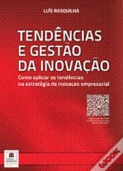 Capa do artigo Tendências e Gestão da Inovação
