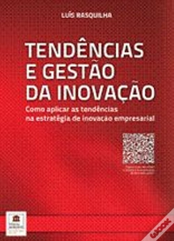 Capa do artigo Tendências e Gestão da Inovação