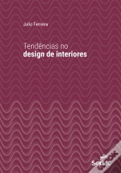 Capa do artigo Tendências No Design De Interiores