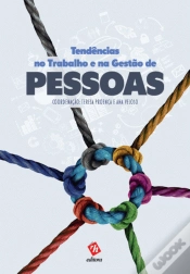 Capa do artigo Tendências no Trabalho e na Gestão de Pessoas