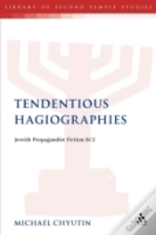 Capa do artigo Tendentious Hagiographies