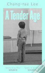 Capa do artigo Tender Age