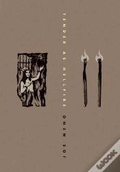 Capa do artigo Tender As Hellfire