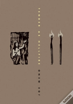 Capa do artigo Tender As Hellfire