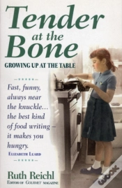 Capa do artigo Tender At The Bone