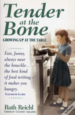 Capa do artigo Tender At The Bone