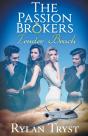 Tender Beach: The Passion Brokers - Preview