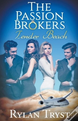 Capa do artigo Tender Beach: The Passion Brokers