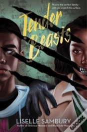 Capa do artigo Tender Beasts