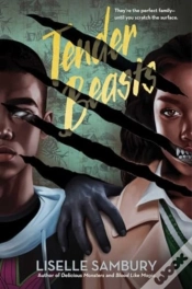Capa do artigo Tender Beasts
