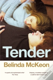 Capa do artigo Tender