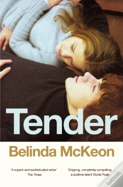Capa do artigo Tender