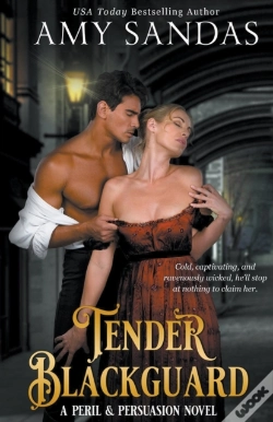 Capa do artigo Tender Blackguard