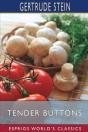 Tender Buttons (Esprios Classics) - Preview