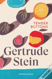 Capa do artigo Tender Buttons