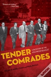 Tender Comrades
