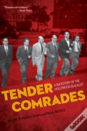 Capa do artigo Tender Comrades