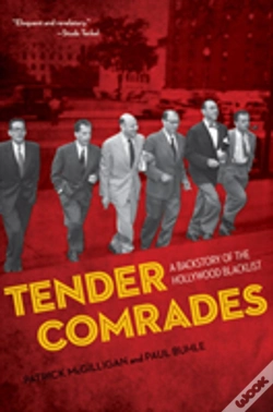 Capa do artigo Tender Comrades