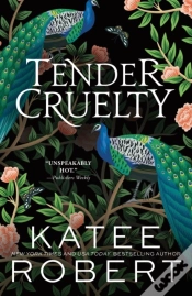 Capa do artigo Tender Cruelty