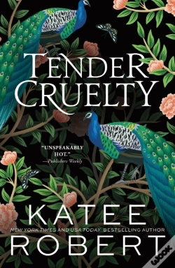 Capa do artigo Tender Cruelty