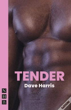 Capa do artigo Tender