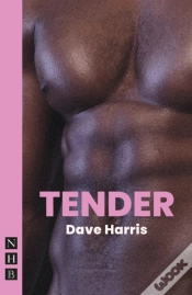 Capa do artigo Tender