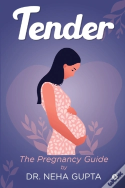 Capa do artigo Tender