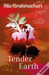 Capa do artigo Tender Earth
