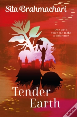 Capa do artigo Tender Earth