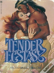 Capa do artigo Tender Ecstasy