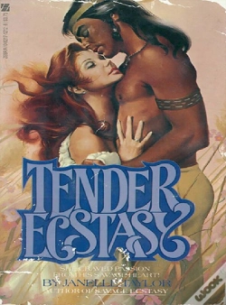 Capa do artigo Tender Ecstasy