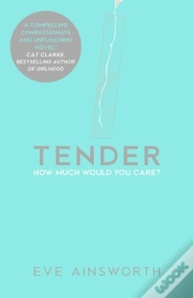 Capa do artigo Tender