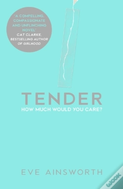 Capa do artigo Tender