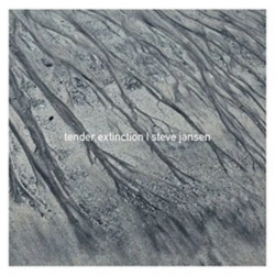 Capa do artigo Tender Extinction - CD
