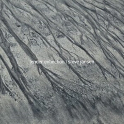 Capa do artigo Tender Extinction (Remastered Edition) - Vinil